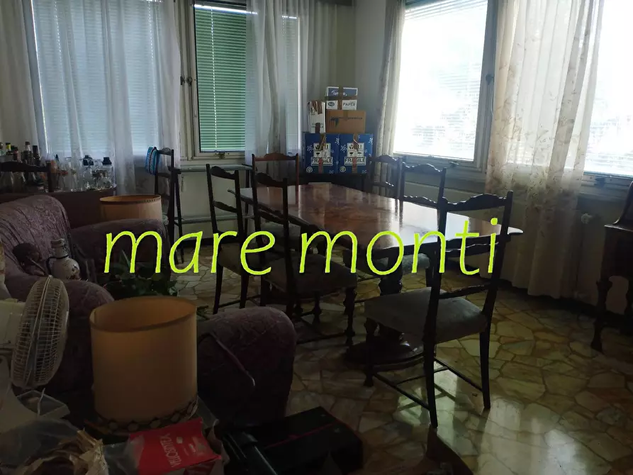 Immagine 3 di Appartamento in vendita  in via de mari a Savona