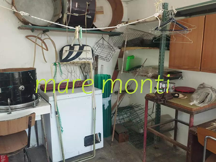 Immagine 27 di Appartamento in vendita  in via de mari a Savona