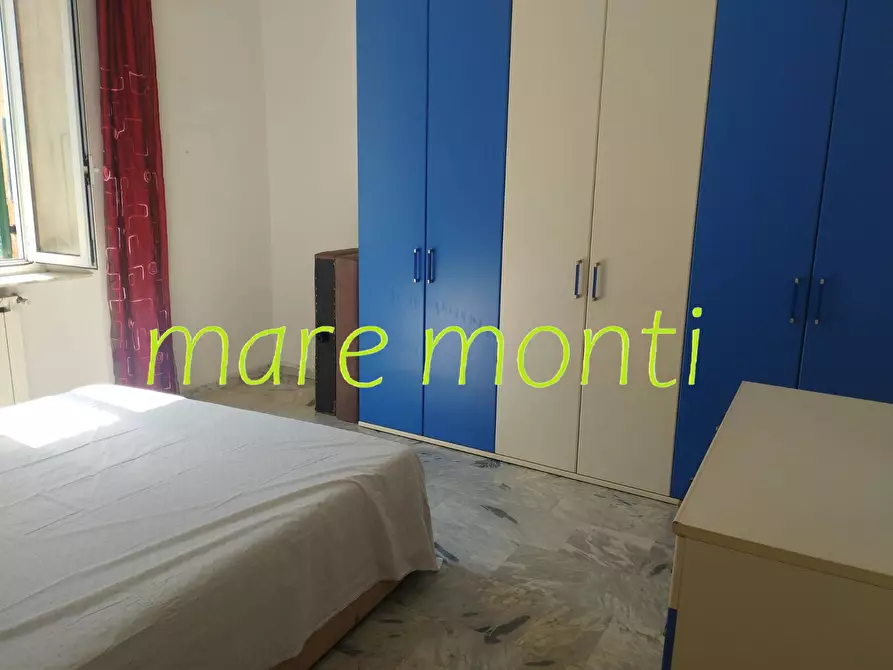 Immagine 3 di Appartamento in vendita  in via repusseno a Savona