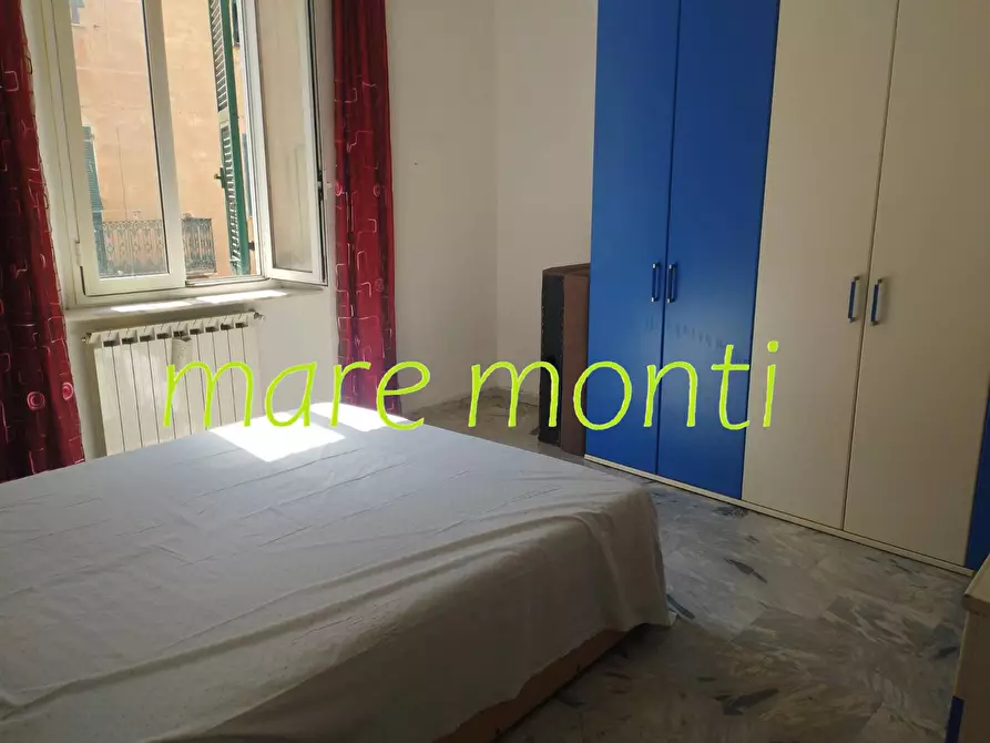 Immagine 4 di Appartamento in vendita  in via repusseno a Savona