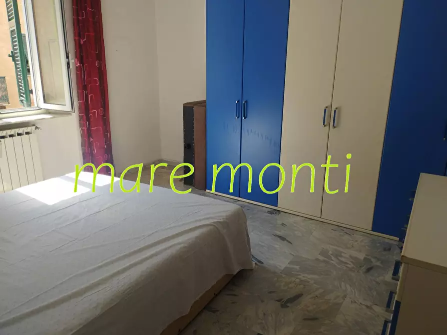 Immagine 5 di Appartamento in vendita  in via repusseno a Savona