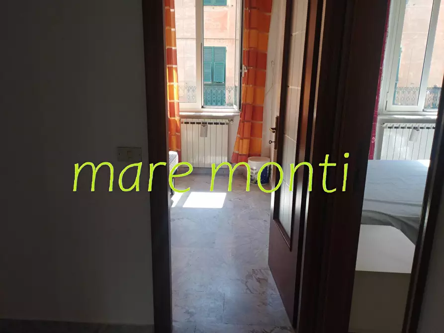 Immagine 7 di Appartamento in vendita  in via repusseno a Savona