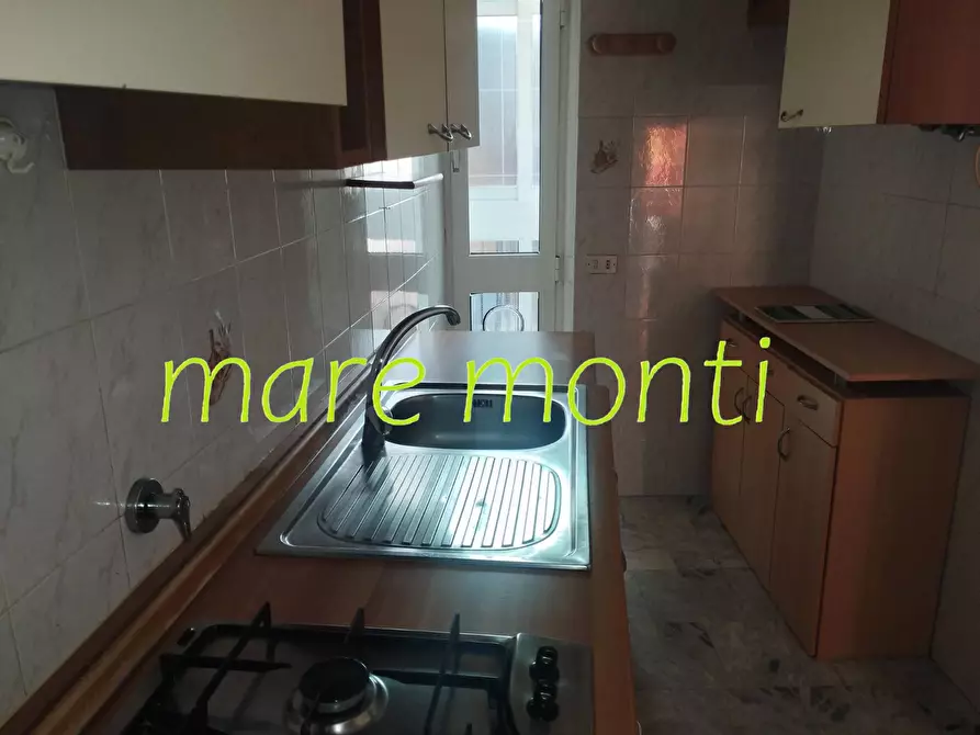 Immagine 11 di Appartamento in vendita  in via repusseno a Savona