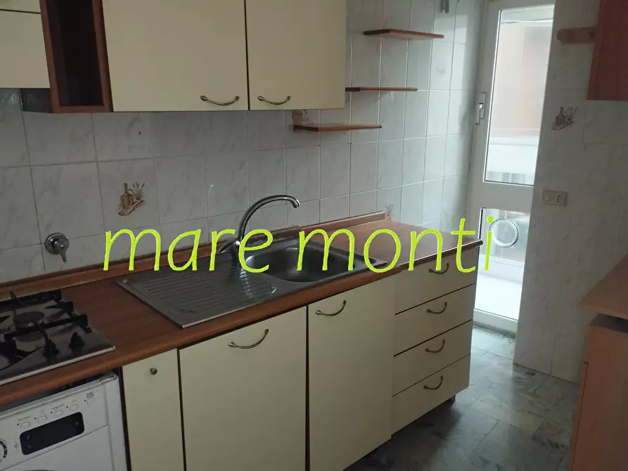 Immagine 12 di Appartamento in vendita  in via repusseno a Savona
