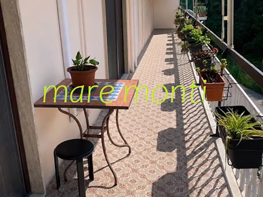 Immagine 1 di Appartamento in vendita  in via mignone a Savona