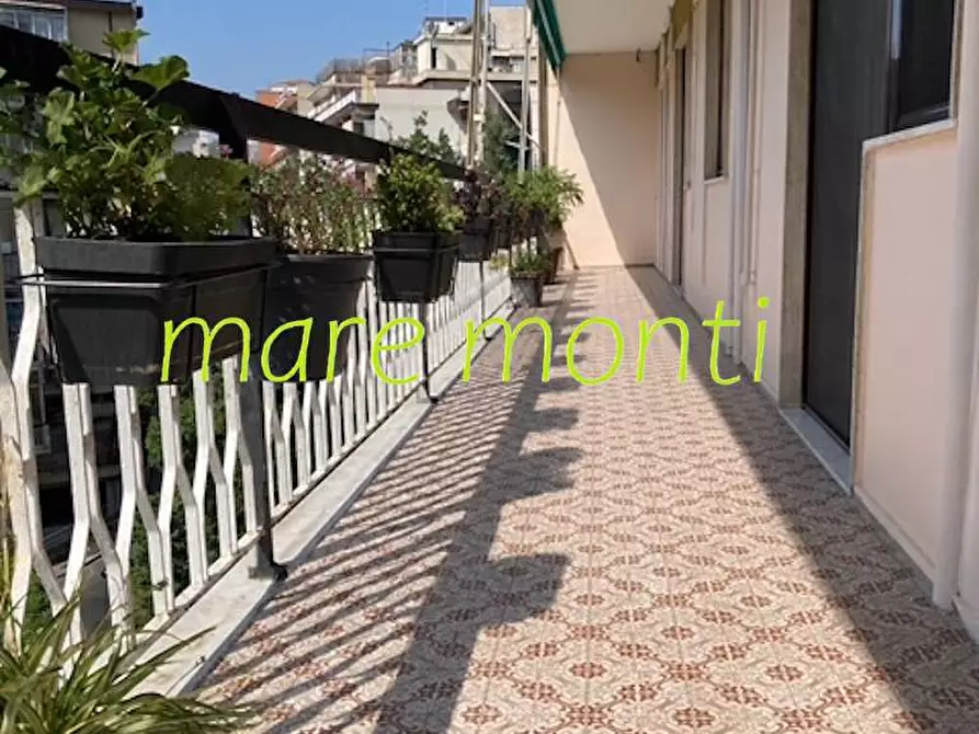 Immagine 2 di Appartamento in vendita  in via mignone a Savona