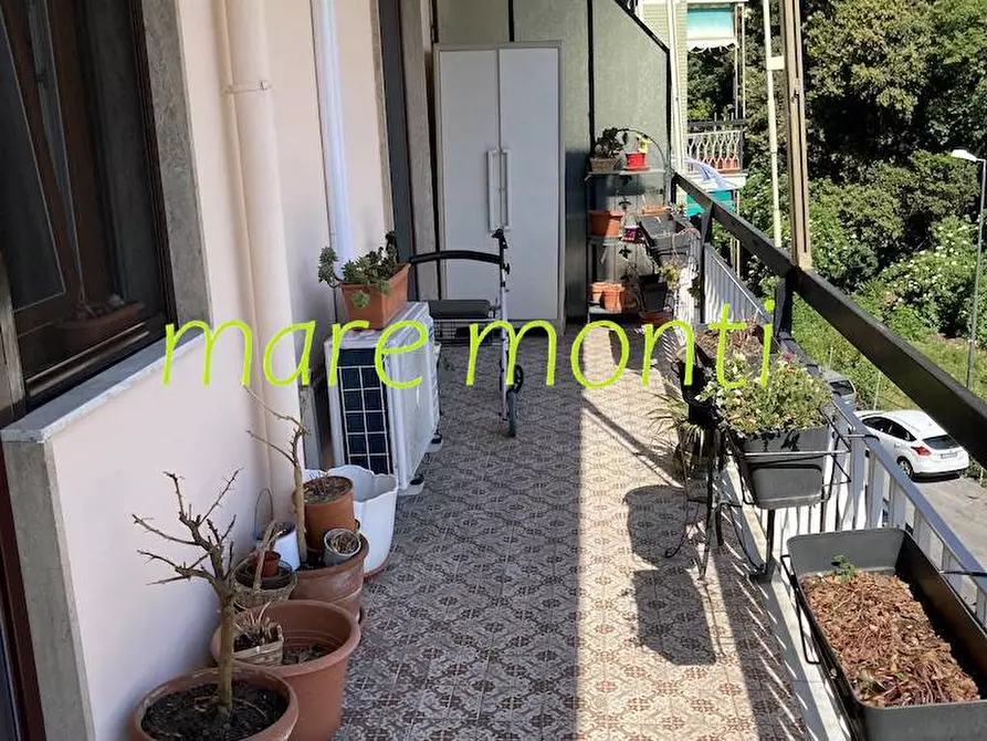 Immagine 3 di Appartamento in vendita  in via mignone a Savona