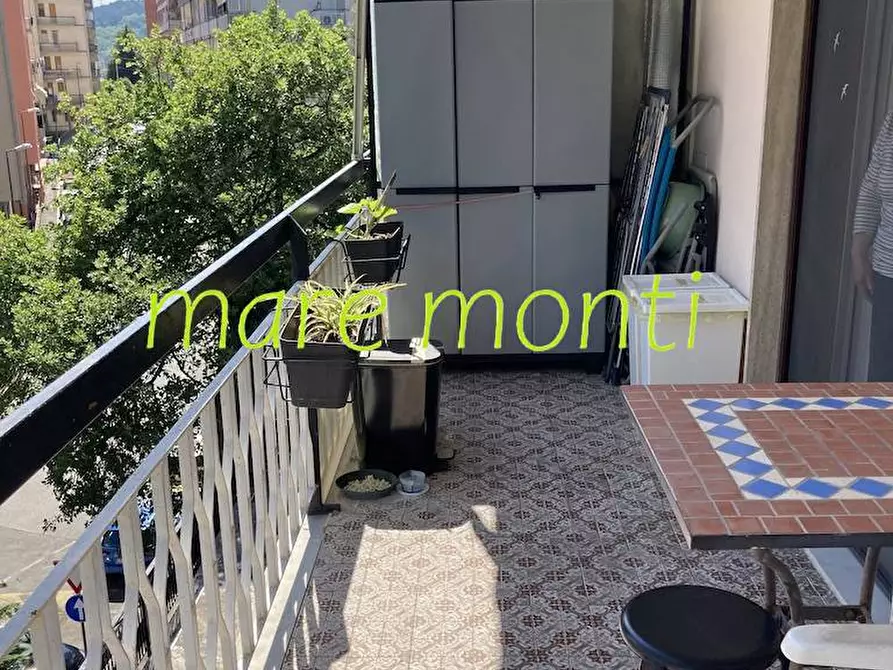Immagine 6 di Appartamento in vendita  in via mignone a Savona