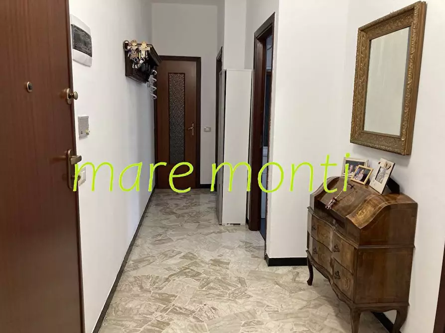 Immagine 7 di Appartamento in vendita  in via mignone a Savona
