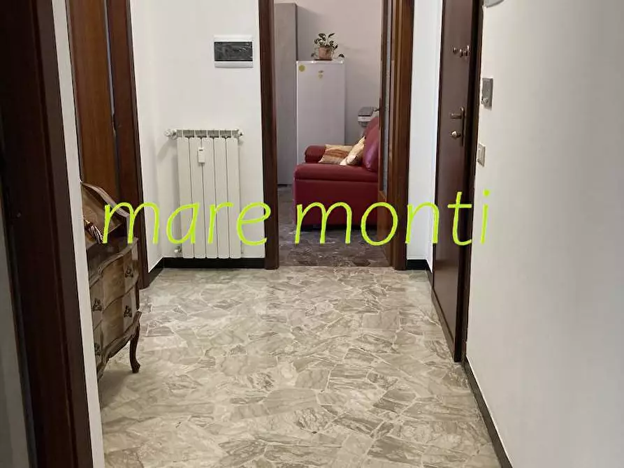 Immagine 15 di Appartamento in vendita  in via mignone a Savona
