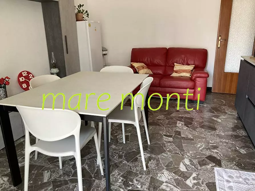 Immagine 18 di Appartamento in vendita  in via mignone a Savona