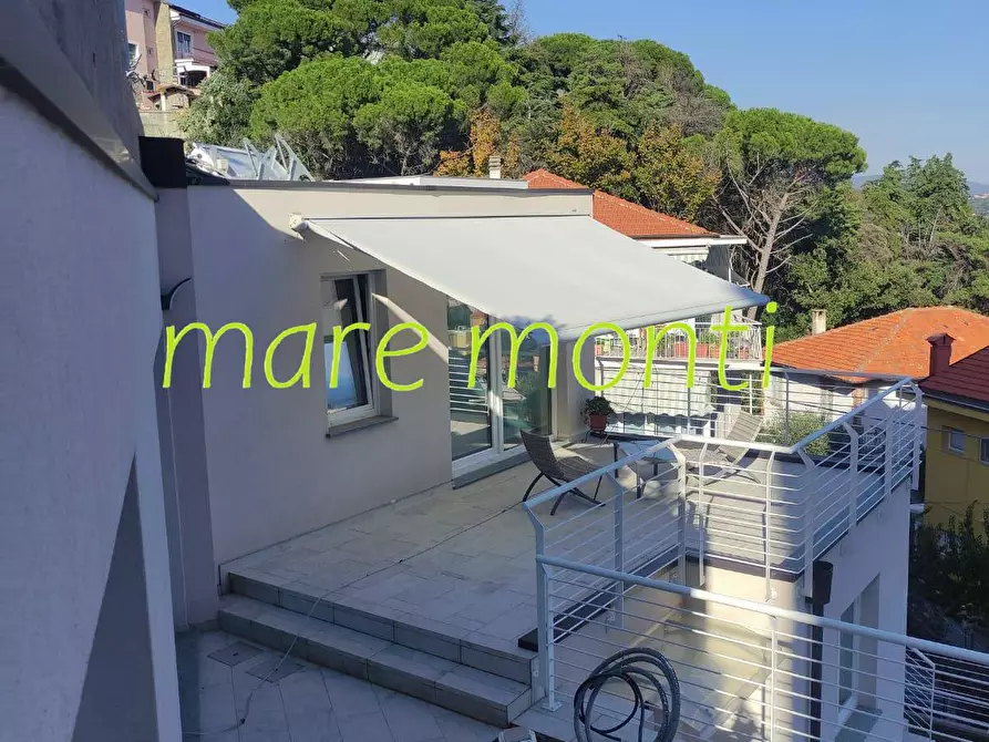 Immagine 14 di Appartamento in vendita  in via gentile 52 a Albissola Marina