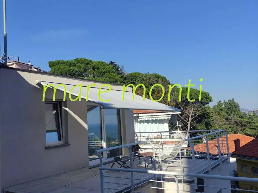 Immagine 15 di Appartamento in vendita  in via gentile 52 a Albissola Marina