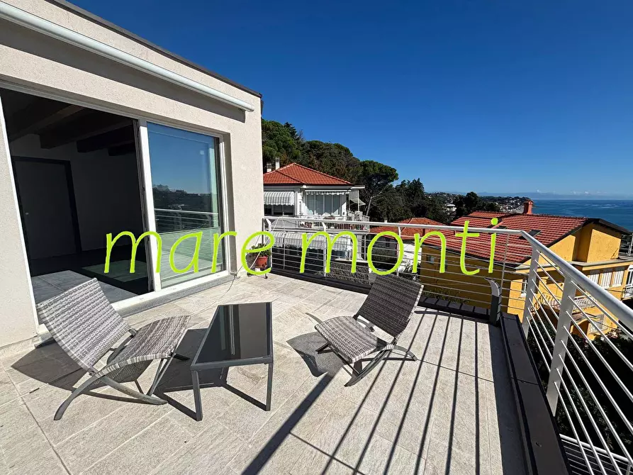 Immagine 18 di Appartamento in vendita  in via gentile 52 a Albissola Marina