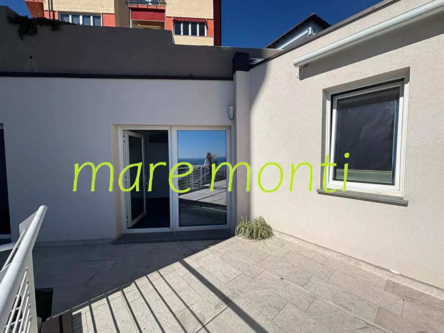 Immagine 19 di Appartamento in vendita  in via gentile 52 a Albissola Marina