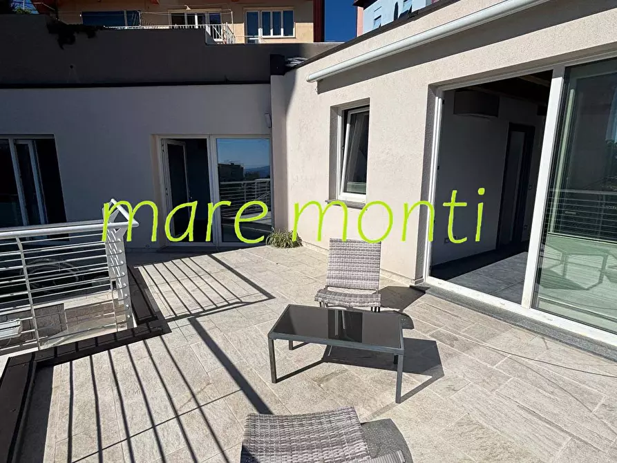 Immagine 20 di Appartamento in vendita  in via gentile 52 a Albissola Marina
