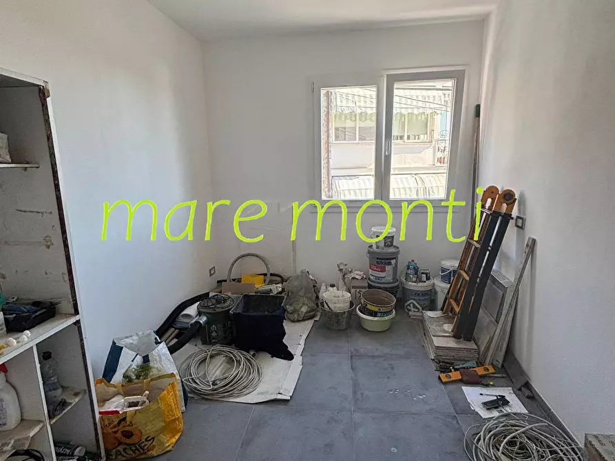 Immagine 35 di Appartamento in vendita  in via gentile 52 a Albissola Marina