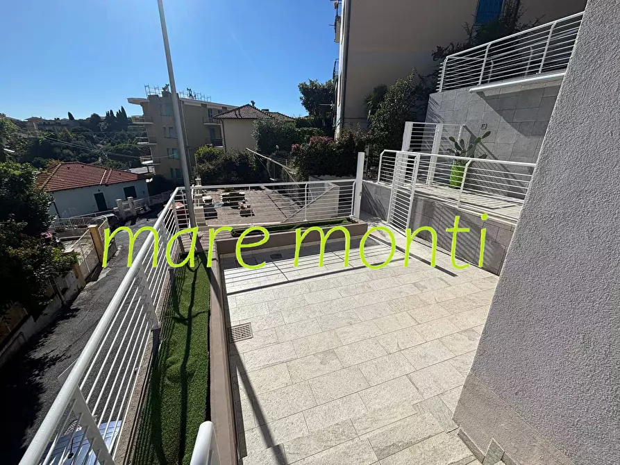 Immagine 47 di Appartamento in vendita  in via gentile 52 a Albissola Marina