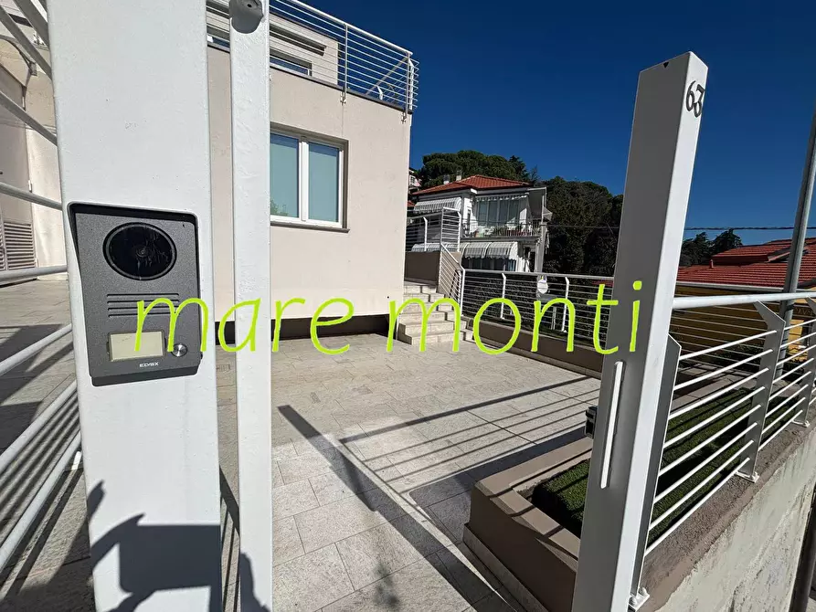 Immagine 49 di Appartamento in vendita  in via gentile 52 a Albissola Marina