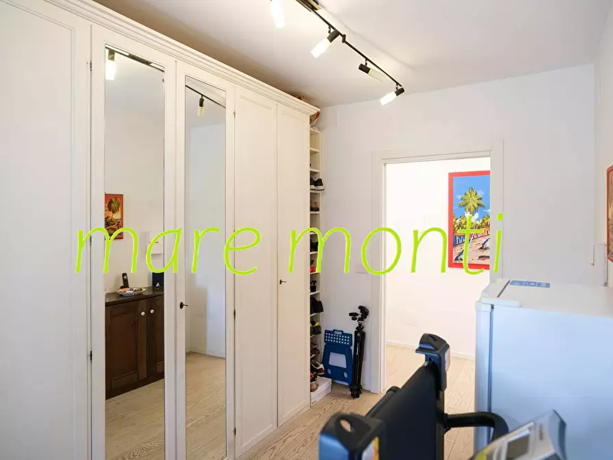 Immagine 34 di Appartamento in vendita  in via cadorna a Savona