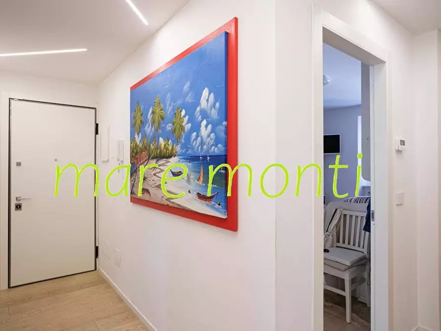Immagine 35 di Appartamento in vendita  in via cadorna a Savona