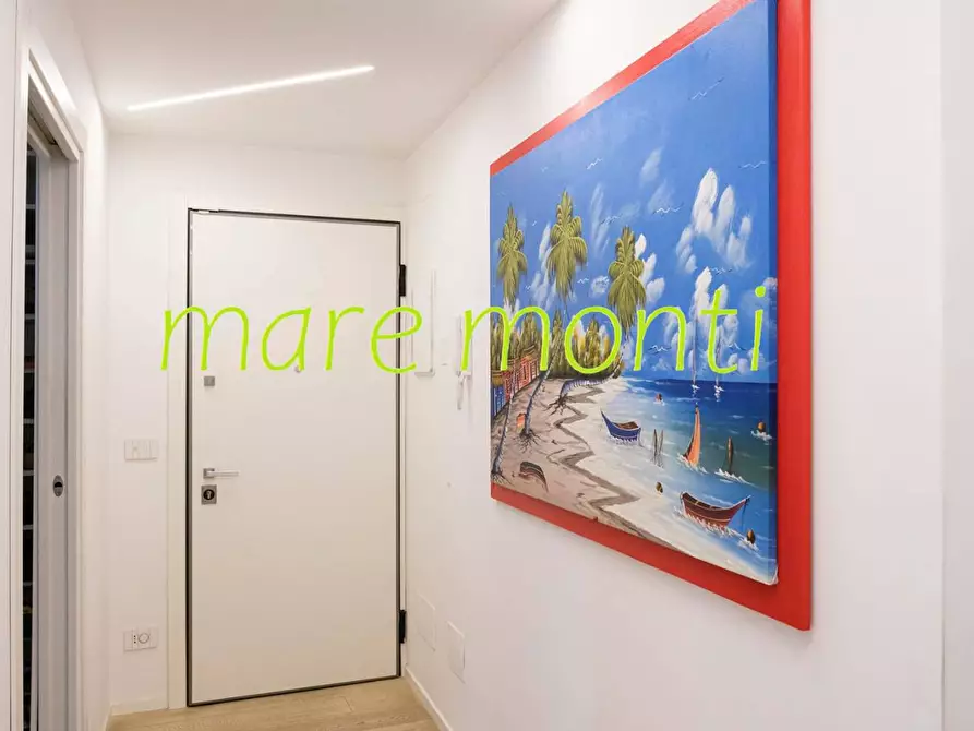 Immagine 36 di Appartamento in vendita  in via cadorna a Savona