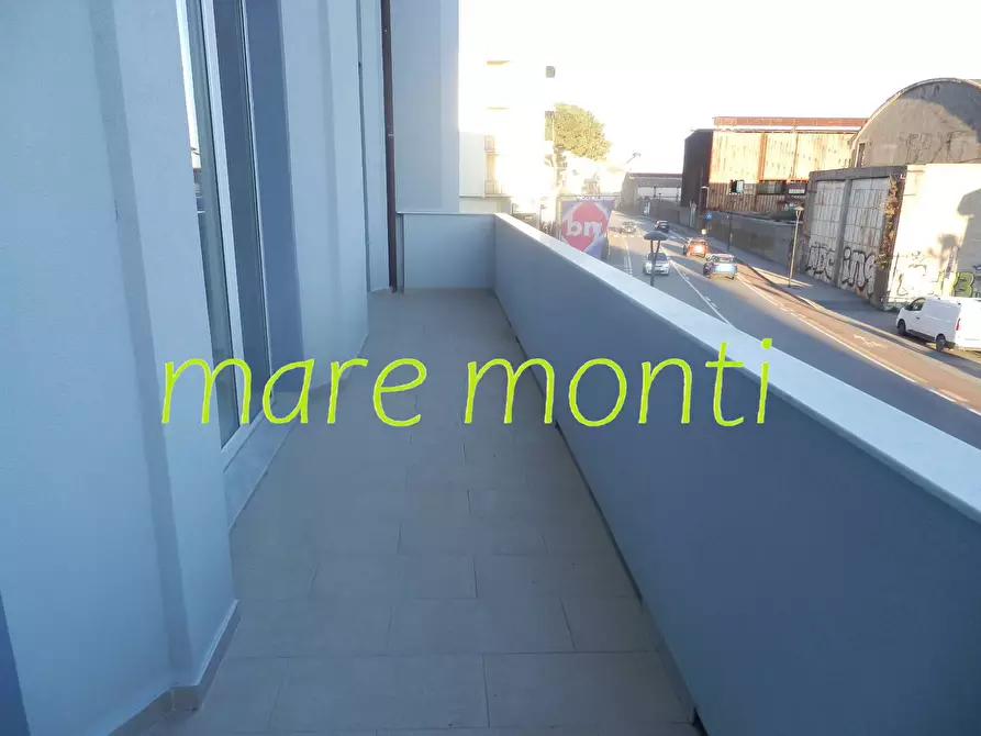 Immagine 11 di Appartamento in vendita  in via nizza 44 a Savona