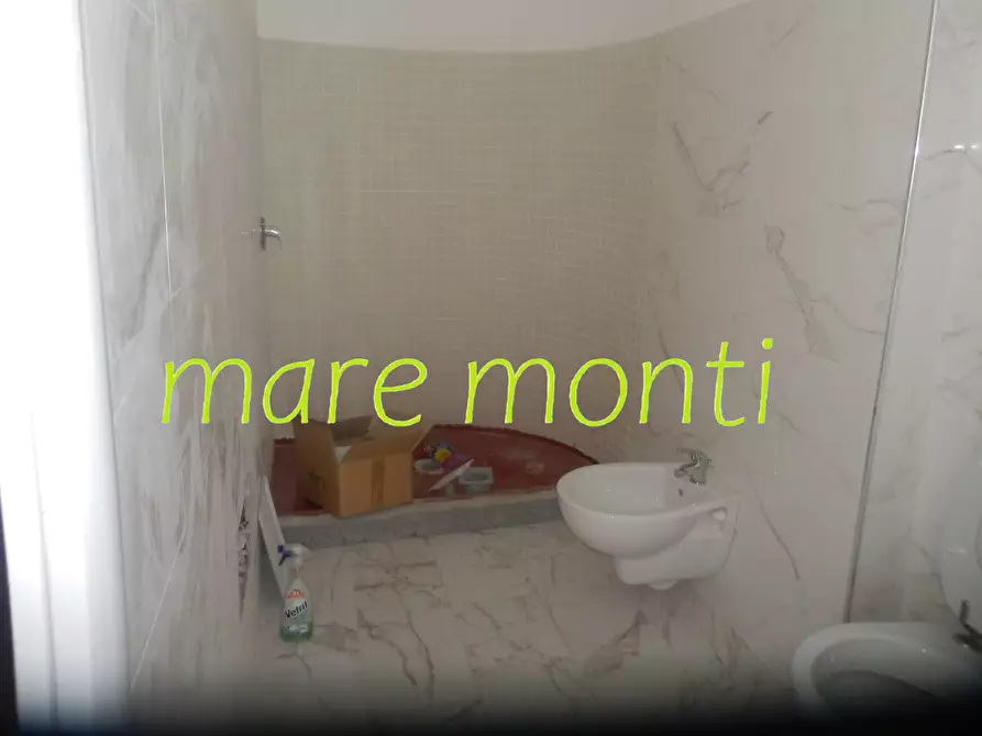 Immagine 18 di Appartamento in vendita  in via nizza 44 a Savona