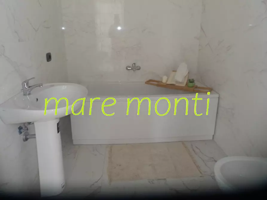 Immagine 8 di Appartamento in vendita  in via nizza 44 a Savona