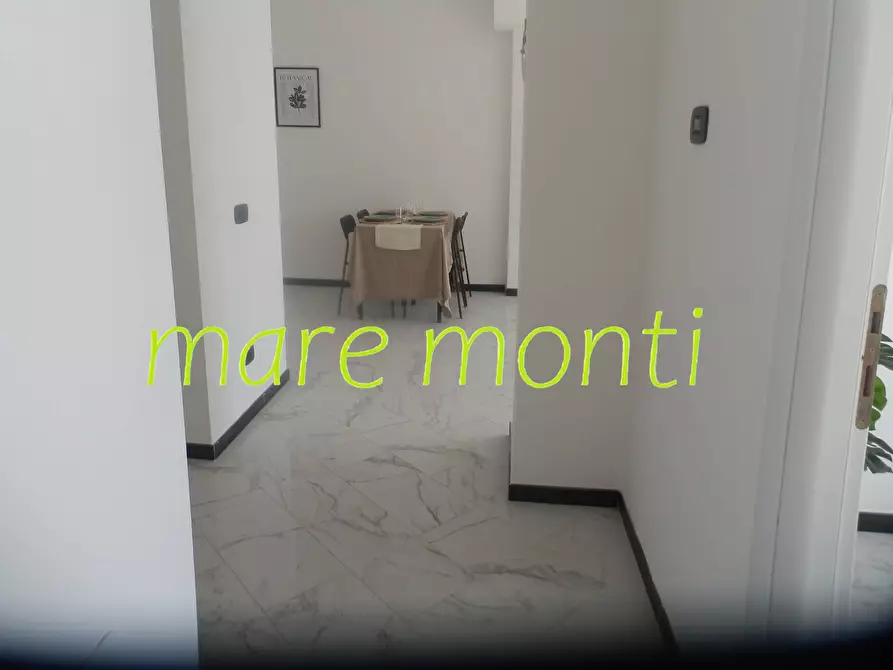 Immagine 31 di Appartamento in vendita  in via nizza 44 a Savona
