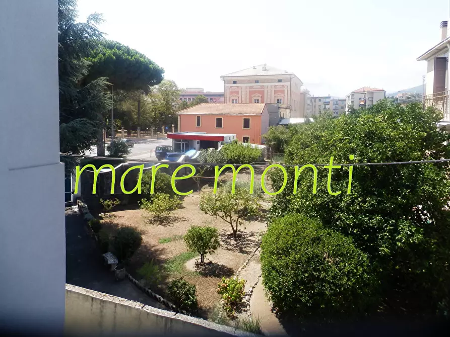 Immagine 33 di Appartamento in vendita  in via nizza 44 a Savona