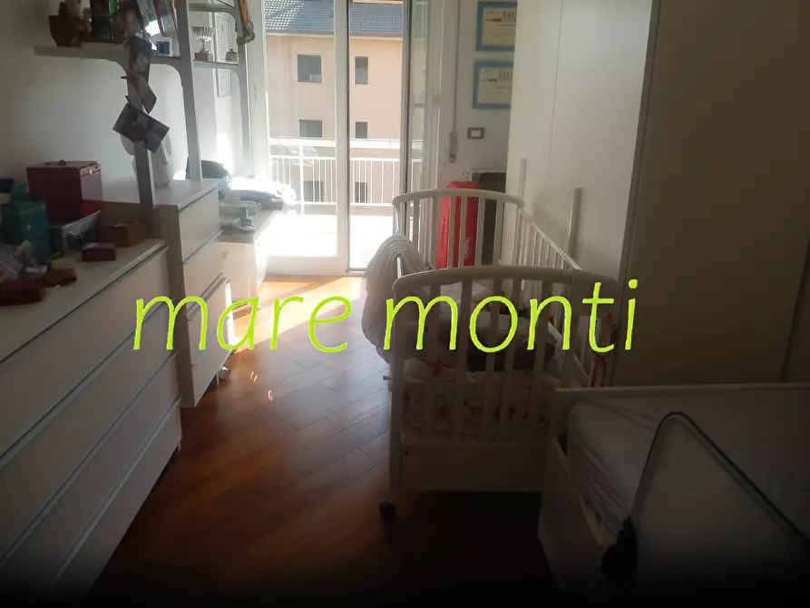 Immagine 24 di Appartamento in vendita  in via genova 17 a Savona