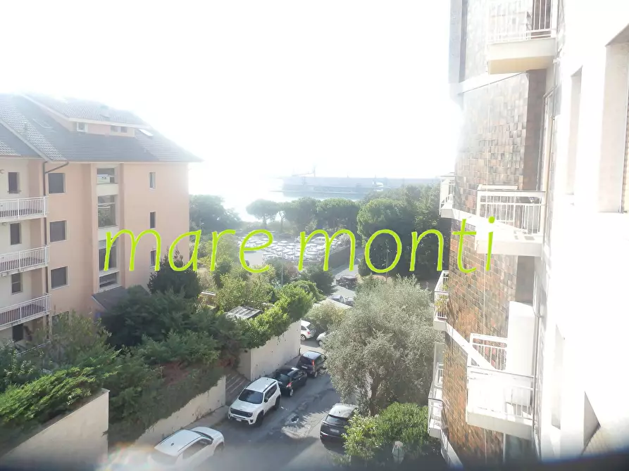Immagine 28 di Appartamento in vendita  in via genova 17 a Savona