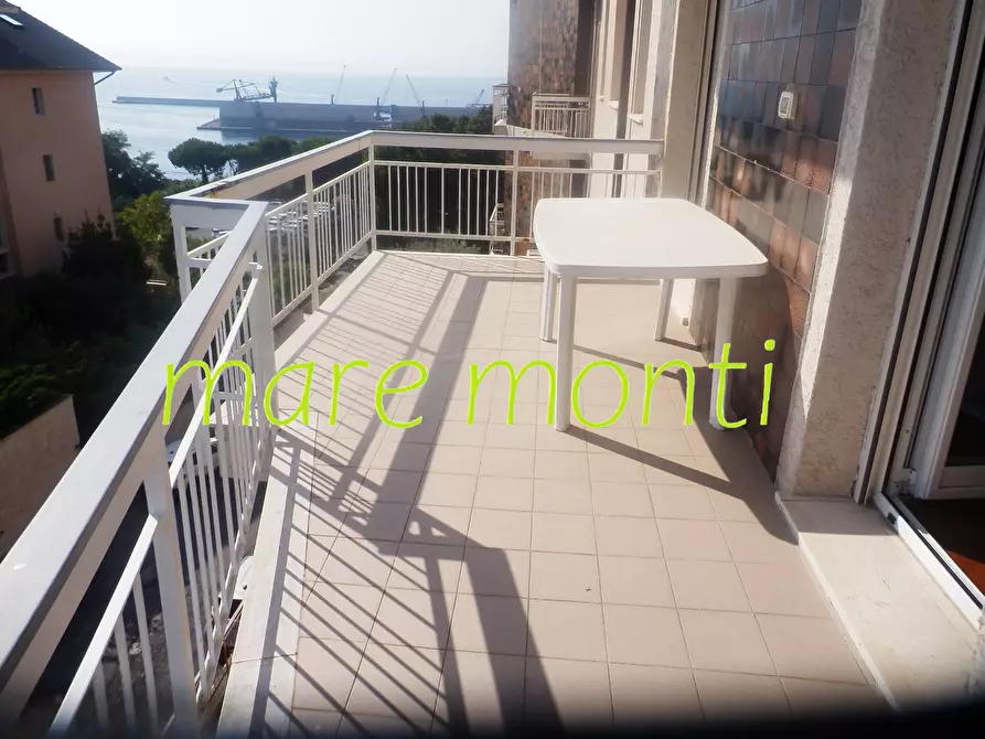 Immagine 29 di Appartamento in vendita  in via genova 17 a Savona