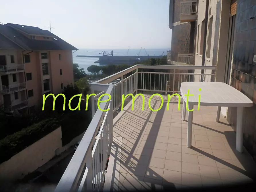Immagine 31 di Appartamento in vendita  in via genova 17 a Savona