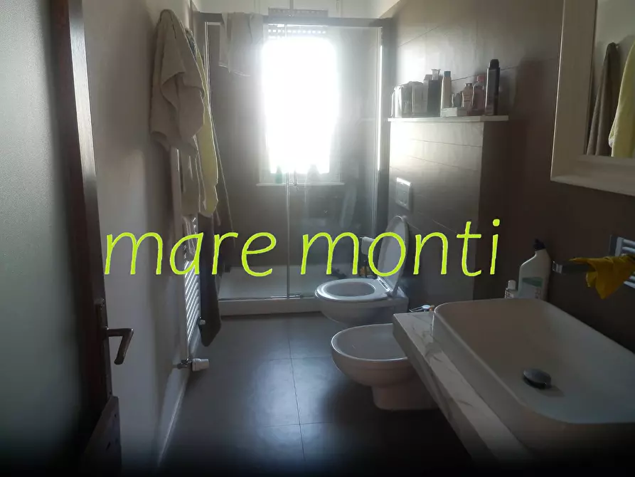 Immagine 37 di Appartamento in vendita  in via genova 17 a Savona