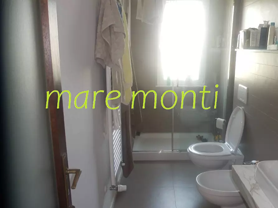 Immagine 38 di Appartamento in vendita  in via genova 17 a Savona