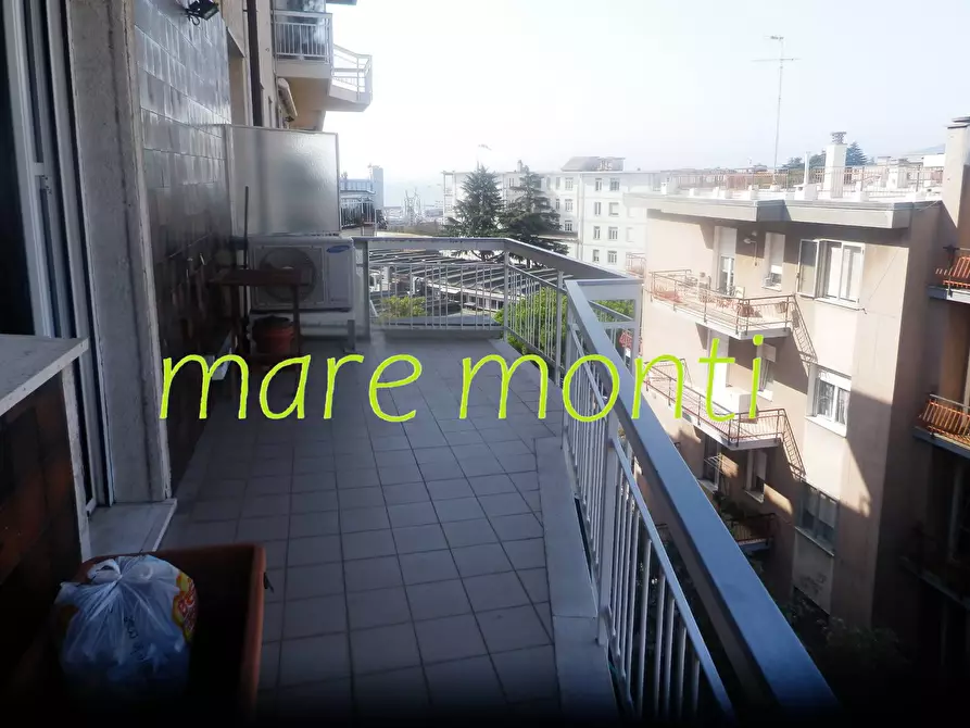 Immagine 40 di Appartamento in vendita  in via genova 17 a Savona