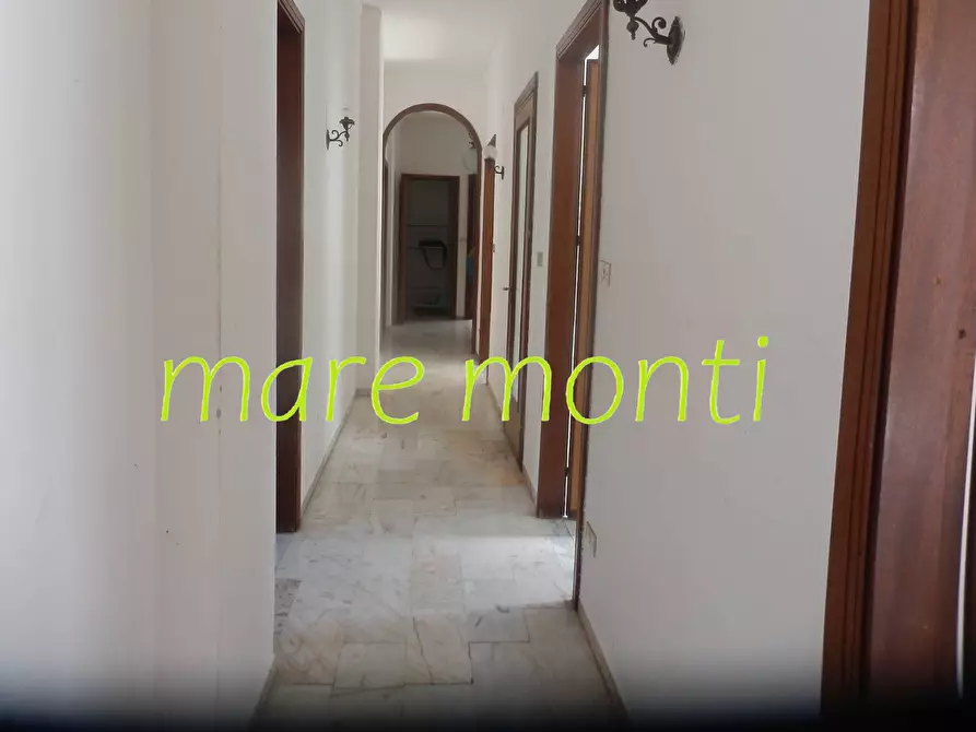 Immagine 7 di Appartamento in vendita  in via de mari 7A a Savona