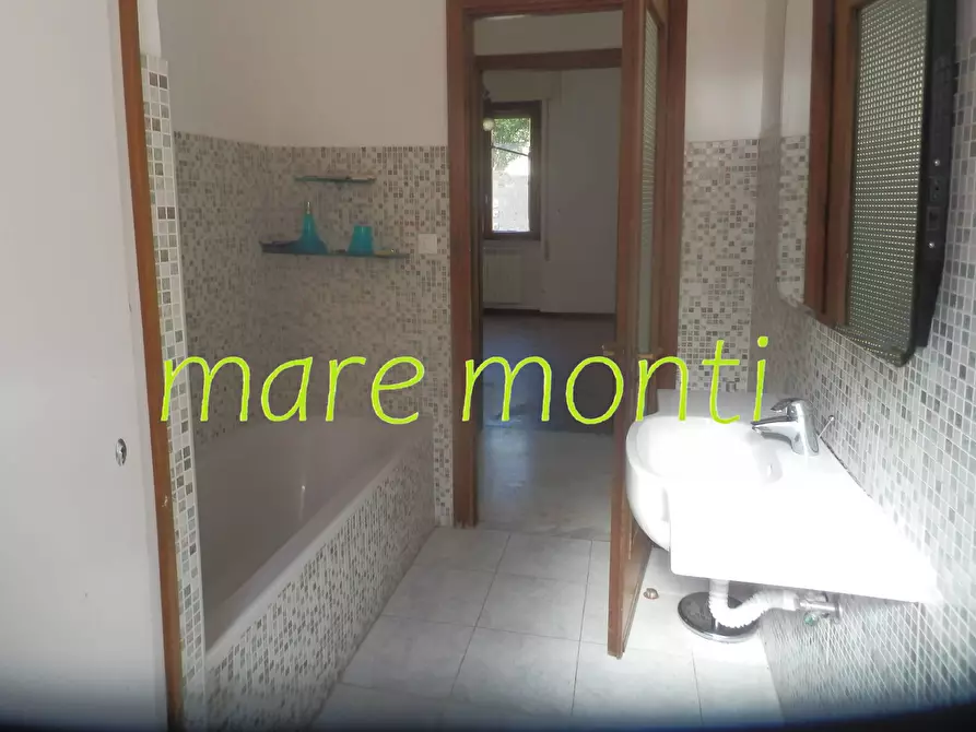 Immagine 18 di Appartamento in vendita  in via de mari 7A a Savona