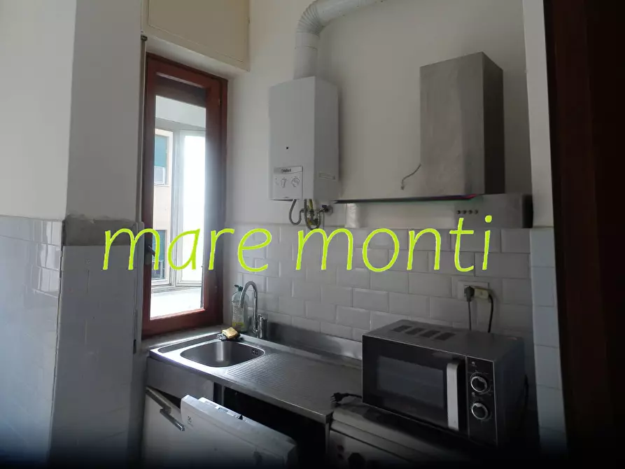 Immagine 28 di Appartamento in vendita  in via de mari 7A a Savona