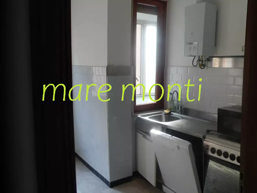 Immagine 40 di Appartamento in vendita  in via de mari 7A a Savona