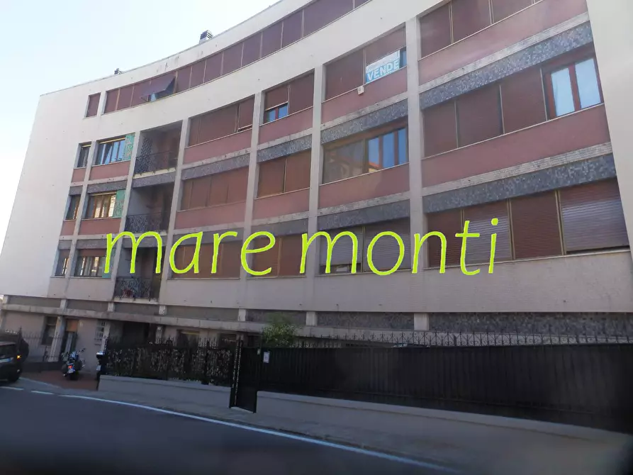 Immagine 54 di Appartamento in vendita  in via de mari 7A a Savona