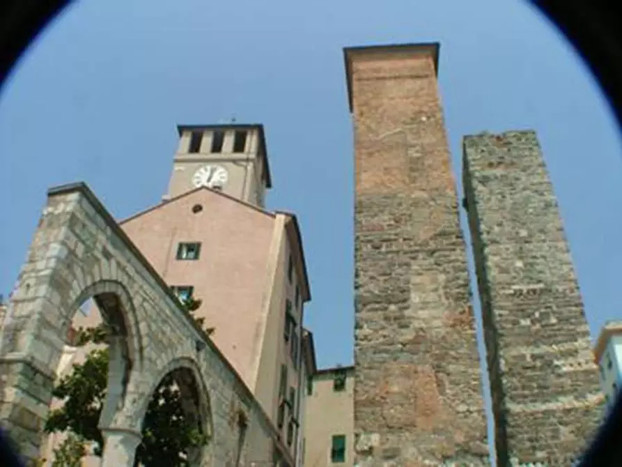 Immagine 18 di Appartamento in vendita  in vico crema a Savona