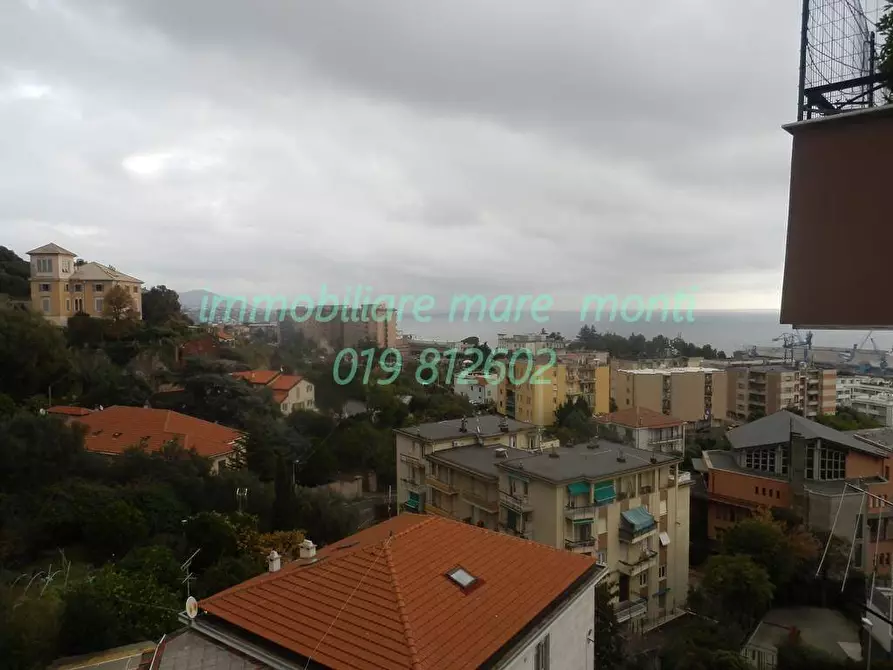Immagine 1 di Appartamento in affitto  in via genova 1 a Savona