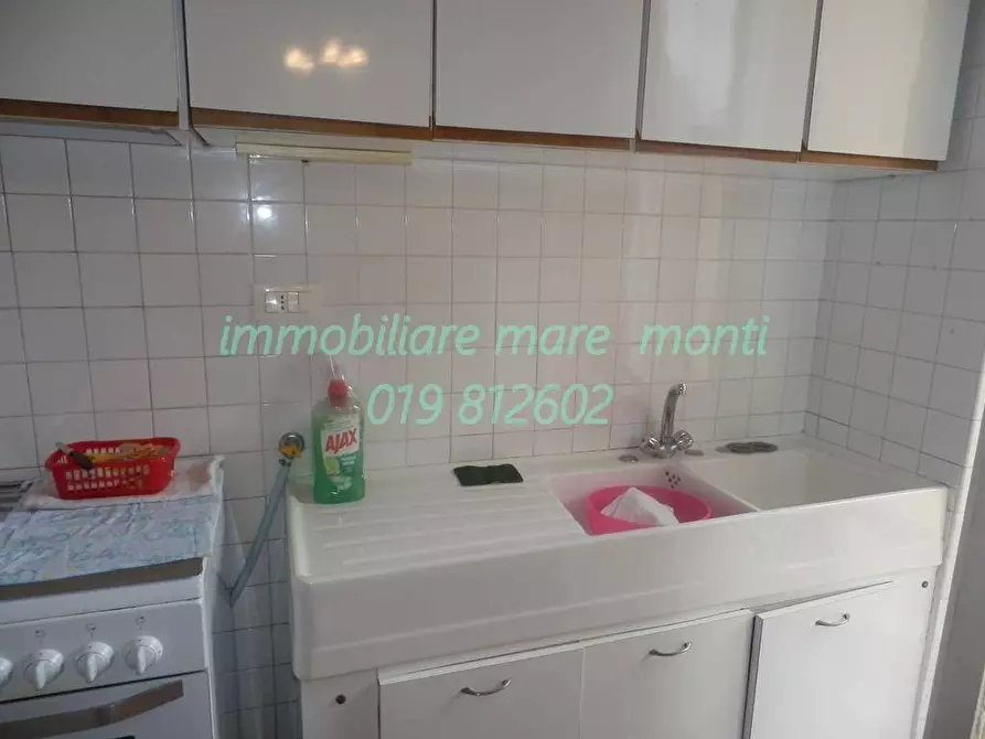Immagine 11 di Appartamento in affitto  in via genova 1 a Savona