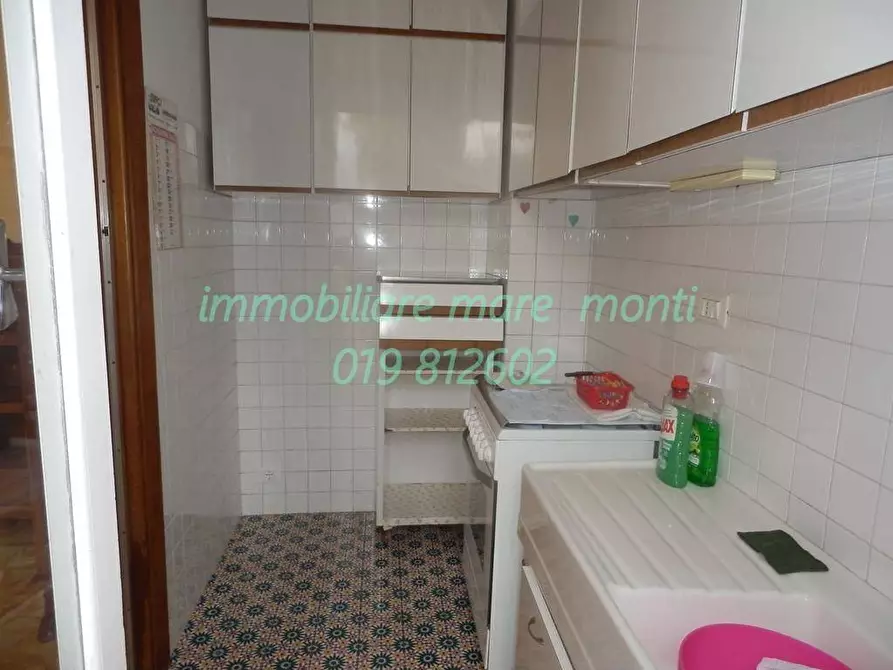 Immagine 12 di Appartamento in affitto  in via genova 1 a Savona