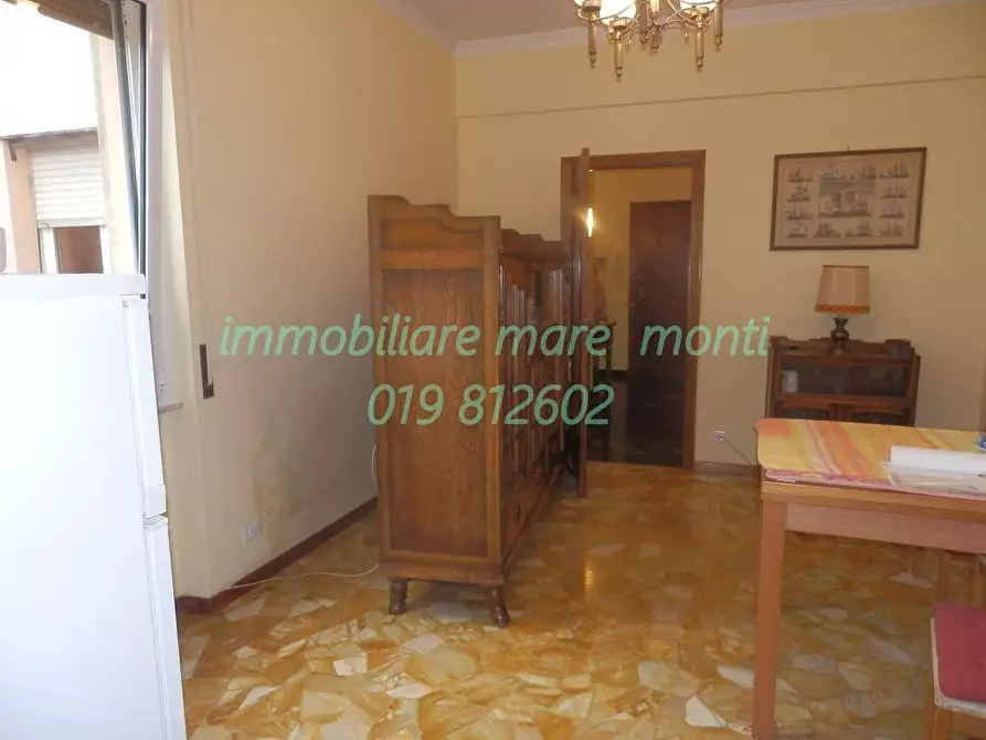 Immagine 14 di Appartamento in affitto  in via genova 1 a Savona