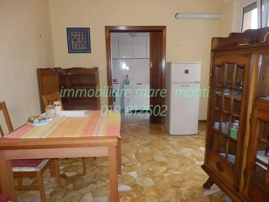 Immagine 15 di Appartamento in affitto  in via genova 1 a Savona