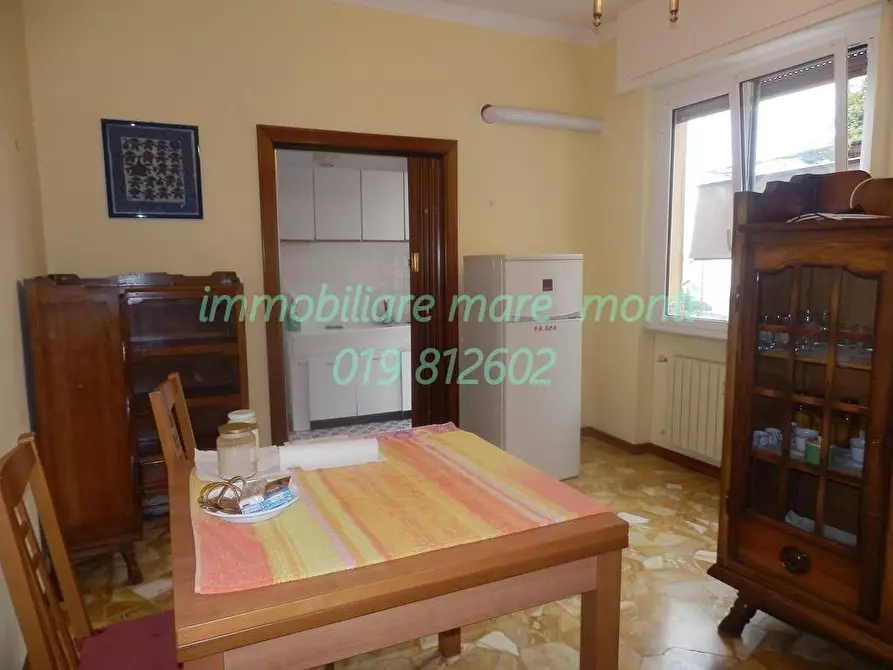 Immagine 16 di Appartamento in affitto  in via genova 1 a Savona